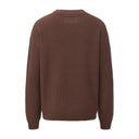 The blank knit