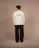 Not from the city long sleeve