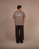 Creative tee
