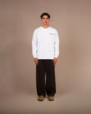 Signature long sleeve