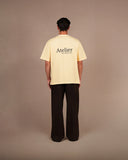 Creative tee