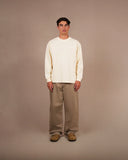 Basic long sleeve