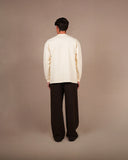 Signature long sleeve