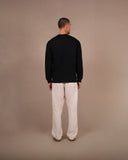 The blank long sleeve