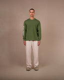 Hayline long sleeve