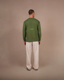 Hayline long sleeve