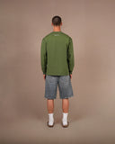 Basic long sleeve