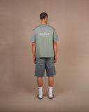 Creative tee