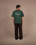 Creative tee