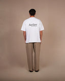 Creative tee