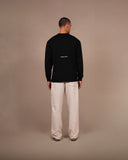 Hayline long sleeve