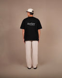 Creative tee