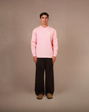 Signature long sleeve