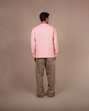 Basic long sleeve