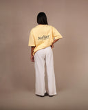 Creative tee