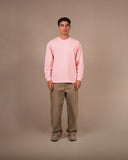 Basic long sleeve