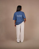 Creative tee