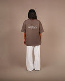 Creative tee