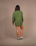 Hayline long sleeve