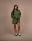 Signature long sleeve