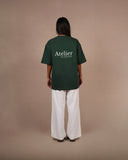 Creative tee