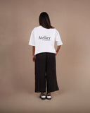 Creative tee