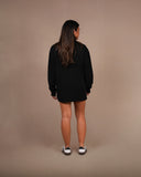 The blank long sleeve