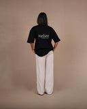 Creative tee
