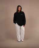 Signature long sleeve