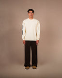 Hayline long sleeve