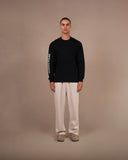 Hayline long sleeve
