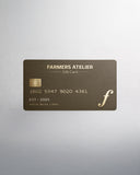 Farmers Atelier Gift Card