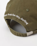 Farm Cap