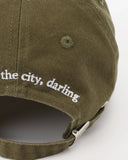 Basic Cap