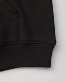 The blank hoodie
