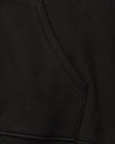 The blank hoodie