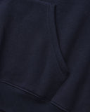 Not from the city hoodie