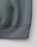The blank hoodie