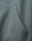 The blank hoodie