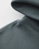 The blank hoodie