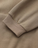 Signature hoodie