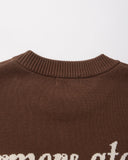 Core knit