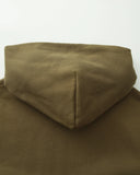 The blank hoodie