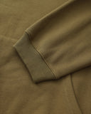 The blank hoodie
