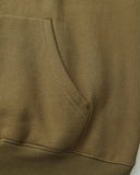 Not from the city hoodie