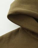 Not from the city hoodie