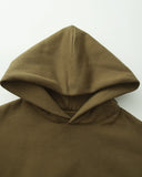 Not from the city hoodie