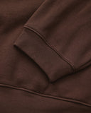 Signature hoodie
