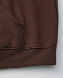 Signature hoodie