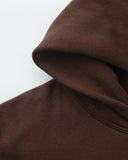 Signature hoodie